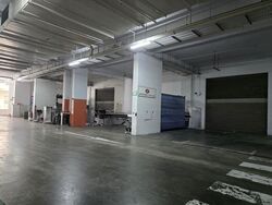 North Point Bizhub (D27), Factory #625394261